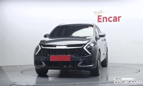 Kia Sportage LPG 2.0 2WD Noblesse  * koreiskikoli.bg * , снимка 3