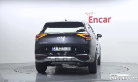 Kia Sportage LPG 2.0 2WD Noblesse  * koreiskikoli.bg * , снимка 4