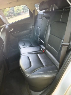 Kia Niro 64 kW, снимка 9