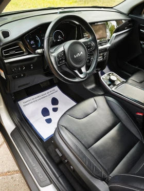 Kia Niro 64 kW, снимка 13