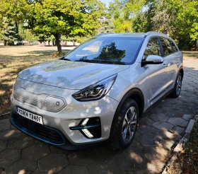 Kia Niro 64 kW, снимка 14