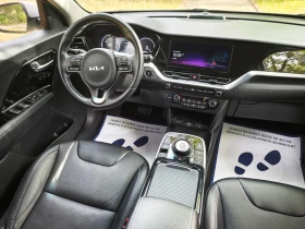 Kia Niro 64 kW, снимка 4