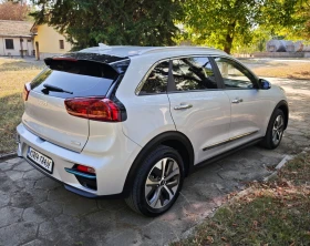 Kia Niro 64 kW, снимка 12
