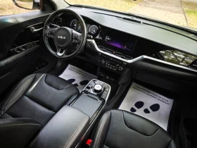Kia Niro 64 kW, снимка 5
