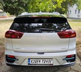 Kia Niro 64 kW, снимка 15
