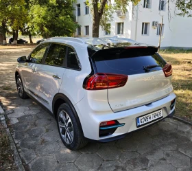 Kia Niro 64 kW, снимка 11