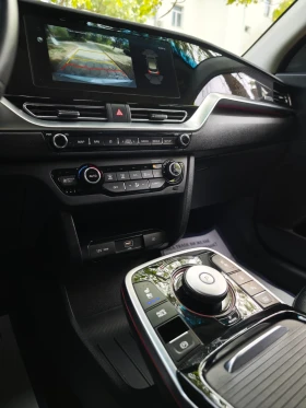 Kia Niro 64 kW, снимка 2