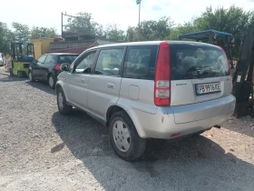 Honda Hr-v, снимка 3
