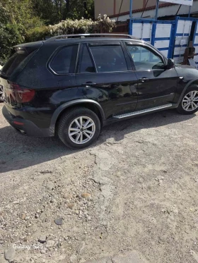 BMW X5, снимка 3