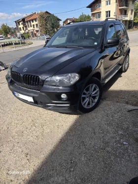 BMW X5, снимка 1