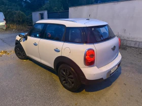 Mini Countryman ТОП ЦЕНА, снимка 11