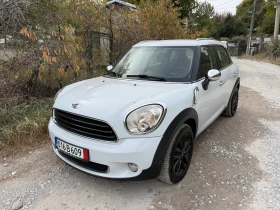 Mini Countryman ТОП ЦЕНА, снимка 1