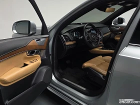 Volvo Xc90 T6 Inscription, снимка 9