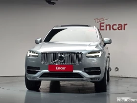 Volvo Xc90 T6 Inscription, снимка 1