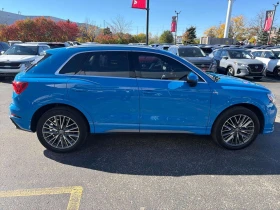 Audi Q3 Progressiv  CARFAX, снимка 3