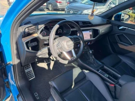 Audi Q3 Progressiv  CARFAX, снимка 5