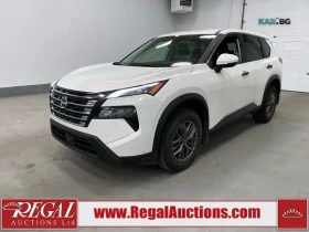 Nissan Rogue S* AWD* CAMERA* , снимка 1