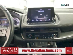 Nissan Rogue S* AWD* CAMERA* , снимка 13