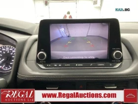 Nissan Rogue S* AWD* CAMERA* , снимка 15