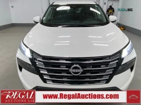 Nissan Rogue S* AWD* CAMERA* , снимка 3