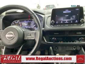 Nissan Rogue S* AWD* CAMERA* , снимка 12