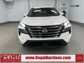 Nissan Rogue S* AWD* CAMERA* , снимка 2