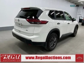 Nissan Rogue S* AWD* CAMERA* , снимка 5