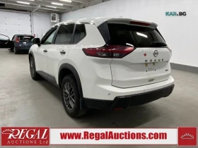 Nissan Rogue S* AWD* CAMERA* , снимка 6