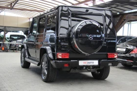 Mercedes-Benz G 500 4Matic/Navi/ | Mobile.bg    5