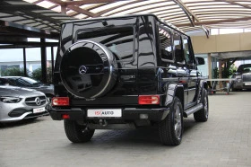 Mercedes-Benz G 500 4Matic/Navi/ | Mobile.bg    6