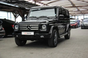     Mercedes-Benz G 500 4Matic/Navi/