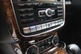 Mercedes-Benz G 500 4Matic/Navi/Обдухване, снимка 14 - Автомобили и джипове - 40495627