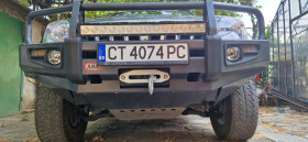 Toyota Land cruiser 120 Off Road Lifted  | Mobile.bg   6
