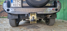 Toyota Land cruiser 120 Off Road Lifted  | Mobile.bg   7