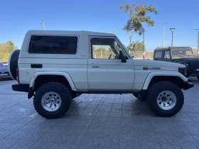 Toyota Land cruiser HZJ 73, снимка 8