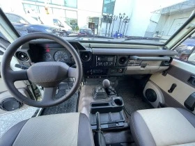 Toyota Land cruiser HZJ 73, снимка 12