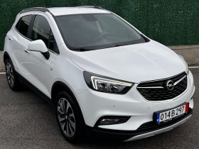 Обява за продажба на Opel Mokka X 1.6CDTi Automatic ~26 000 лв. - изображение 1