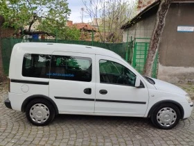 Opel Combo 1.3, снимка 9