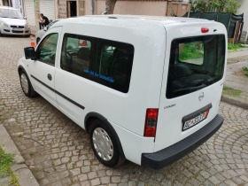Opel Campo 1.3, снимка 6