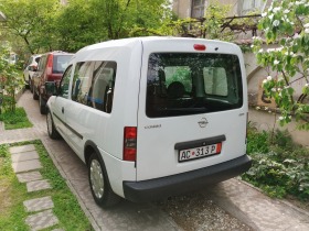 Opel Campo 1.3, снимка 3