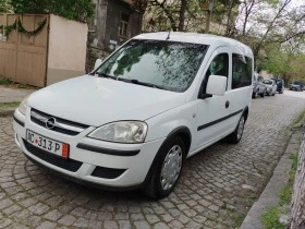 Opel Combo 1.3, снимка 5