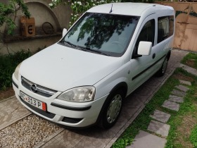 Opel Campo 1.3, снимка 2