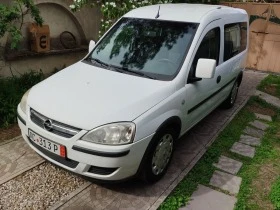 Opel Combo 1.3, снимка 2