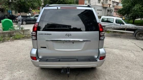 Toyota Land cruiser 3.0d 173ps Автомат, снимка 5