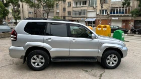 Toyota Land cruiser 3.0d 173ps Автомат, снимка 6