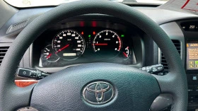 Toyota Land cruiser 3.0d 173ps Автомат, снимка 11