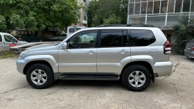 Toyota Land cruiser 3.0d 173ps Автомат, снимка 3