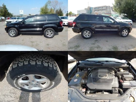 Jeep Grand cherokee Limited 5.7 Hemi, снимка 7