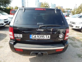 Jeep Grand cherokee Limited 5.7 Hemi, снимка 5