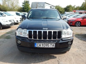 Jeep Grand cherokee Limited 5.7 Hemi, снимка 2